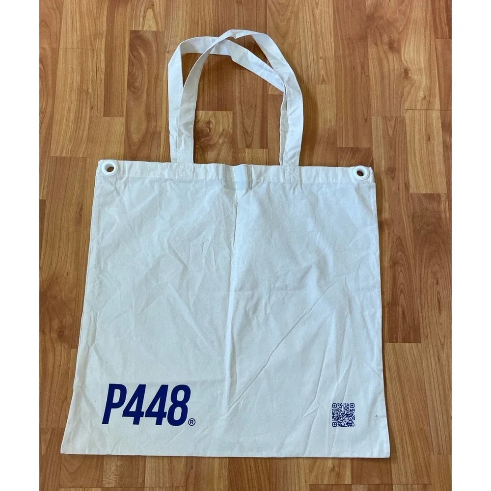P448 you can
